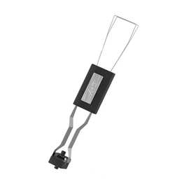 机械键盘键帽按键开关拔轴器拉拔器钢丝开关拆卸器工具