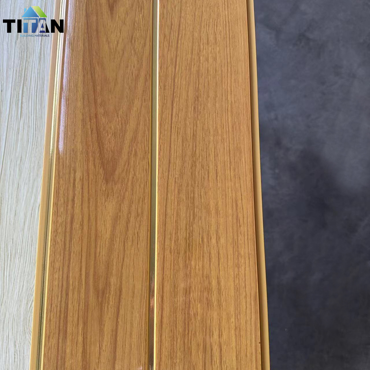 Los fabricantes venden al por mayor paneles de pared para interiores, paneles de pared de instalación rápida, techos, refuerzos de PVC, especificaciones completas