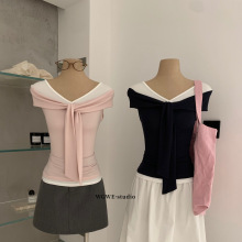 WGWE�ļ���ϵmiuϵ�������ݼ�����һ�ּ�ƴ��¶�����T��ŮW9144