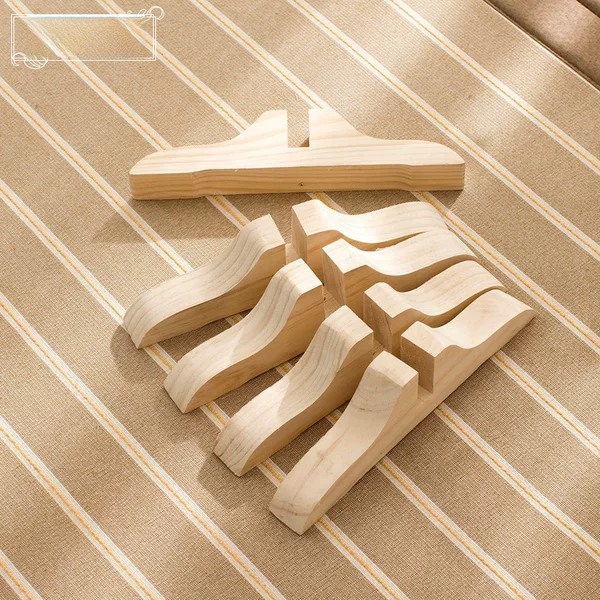 Factory wholesale solid wood folding screen base porch living room office partition fixed support stand