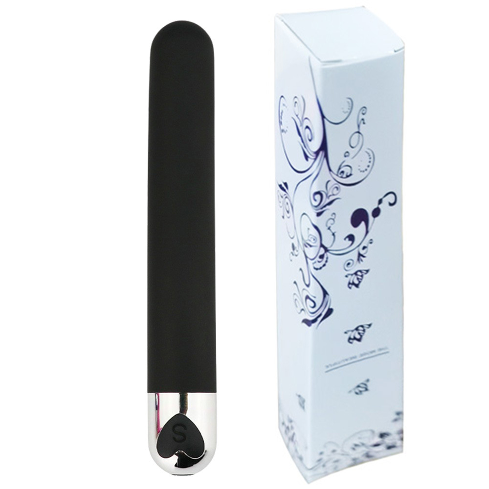 긴 검은 색 상자