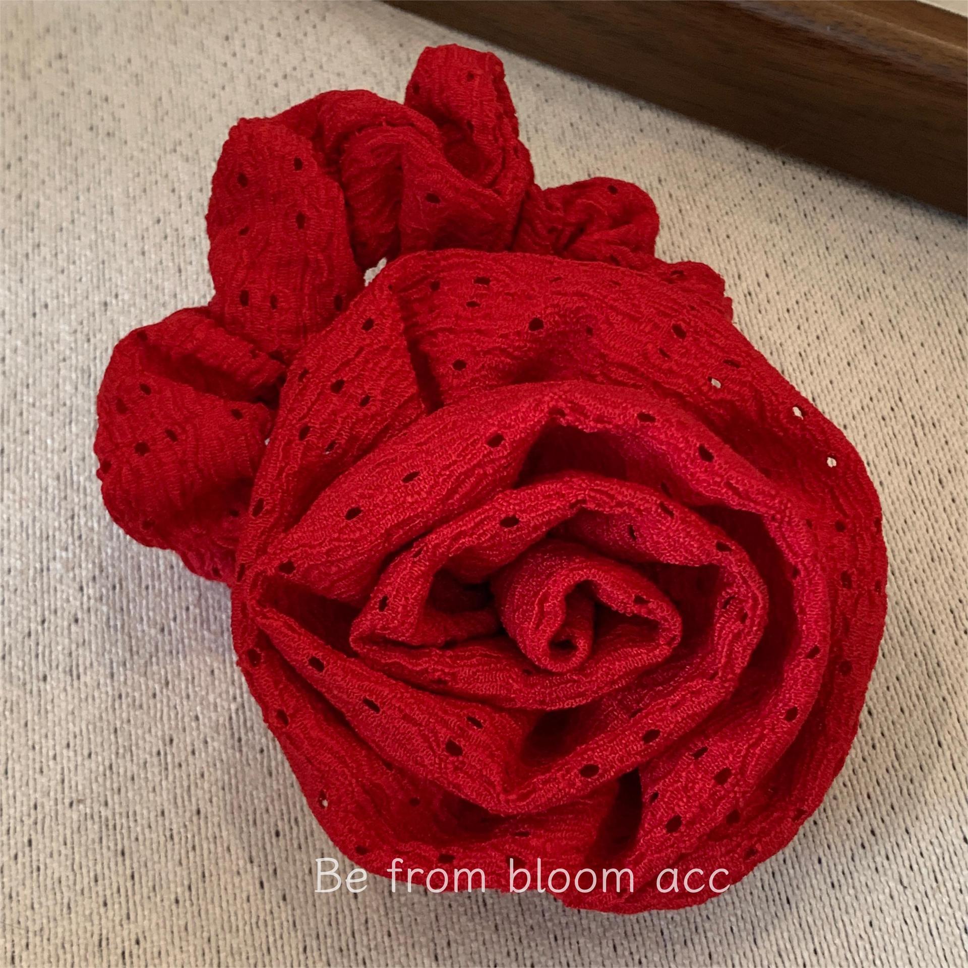 레드 로즈 서클