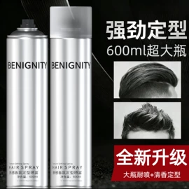 摩丝啫喱;其他美发产品;染发剂