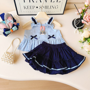 Ůͯ��ͨ���b�ļ��¿����Ӿ��ٟo�䱳�İ���ȹѝ�ɼ���AXB717
