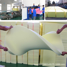 加工定制PU自结皮发泡一次成型ＰＵ发泡柱子异形发泡成型