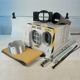 换热制冷空调;其他梯类;空调配件