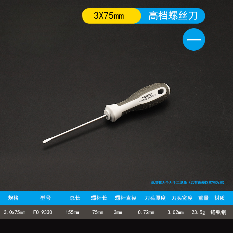 Fukuoka, Japón, un destornillador cruzado con un destornillador magnético fuerte multifuncional desmontado por computadora conjunto de destornillador