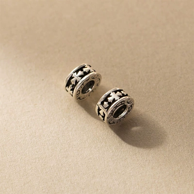 Accessories Retro Loose Beads Handmade – Zərgərlik ara hissələri