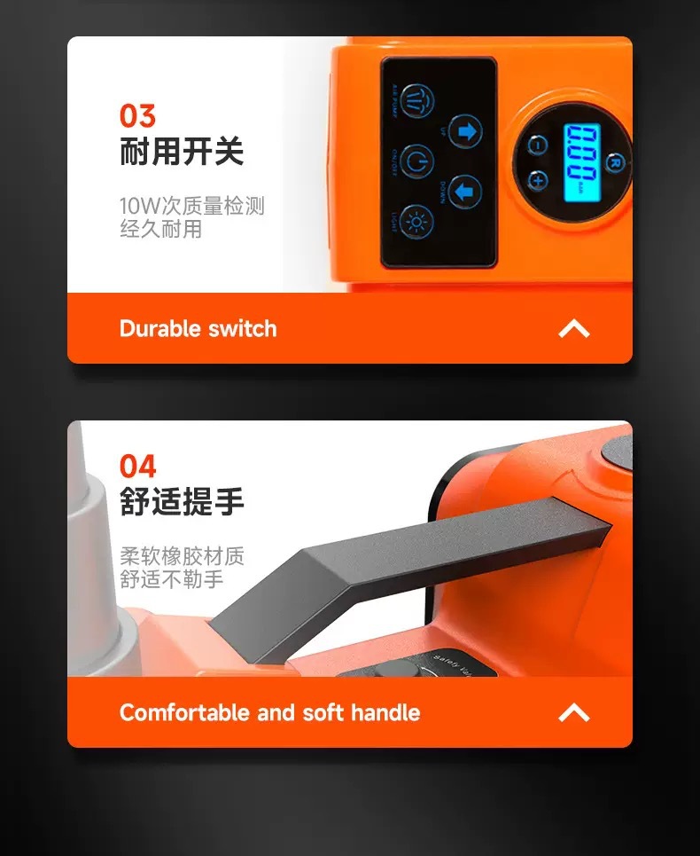 New Product Launch Dc12V5T Effort-Saving Impact Wrench Hydraulic Tool Set Multi-Function Electric Hydraulic 0kg Top