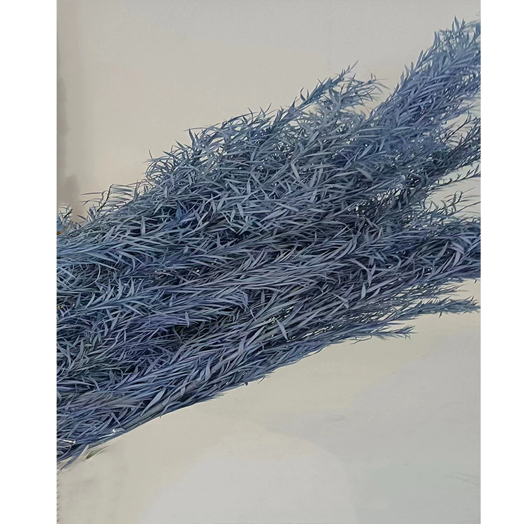 Eternal Life Ritter Thousand -layer Golden Flower Flower Eternal Leaf Material Bouncing Flower Insert Decoration Decoration Materials