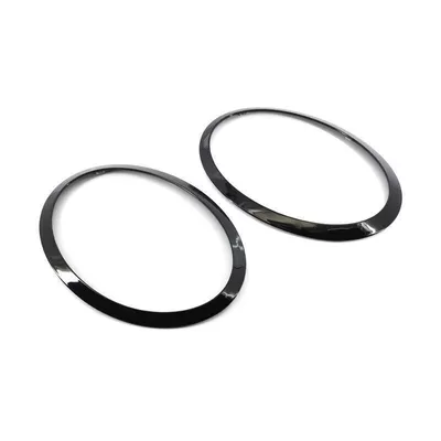 Other Automotive Exterior Supplies F57 Headlight Trim Frame in