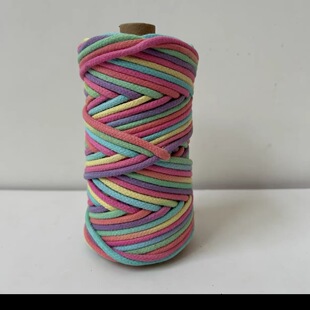 �S��ֱ�N 5mm��ɫ�u׃��о���K�����K �Ʒ�� diy������K