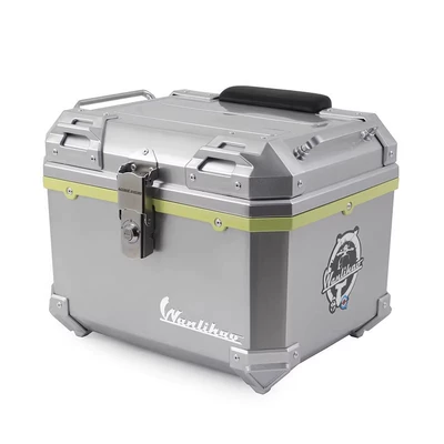 Motorcycle trunk: Niu Nxl Electric Scooter Motorcycle