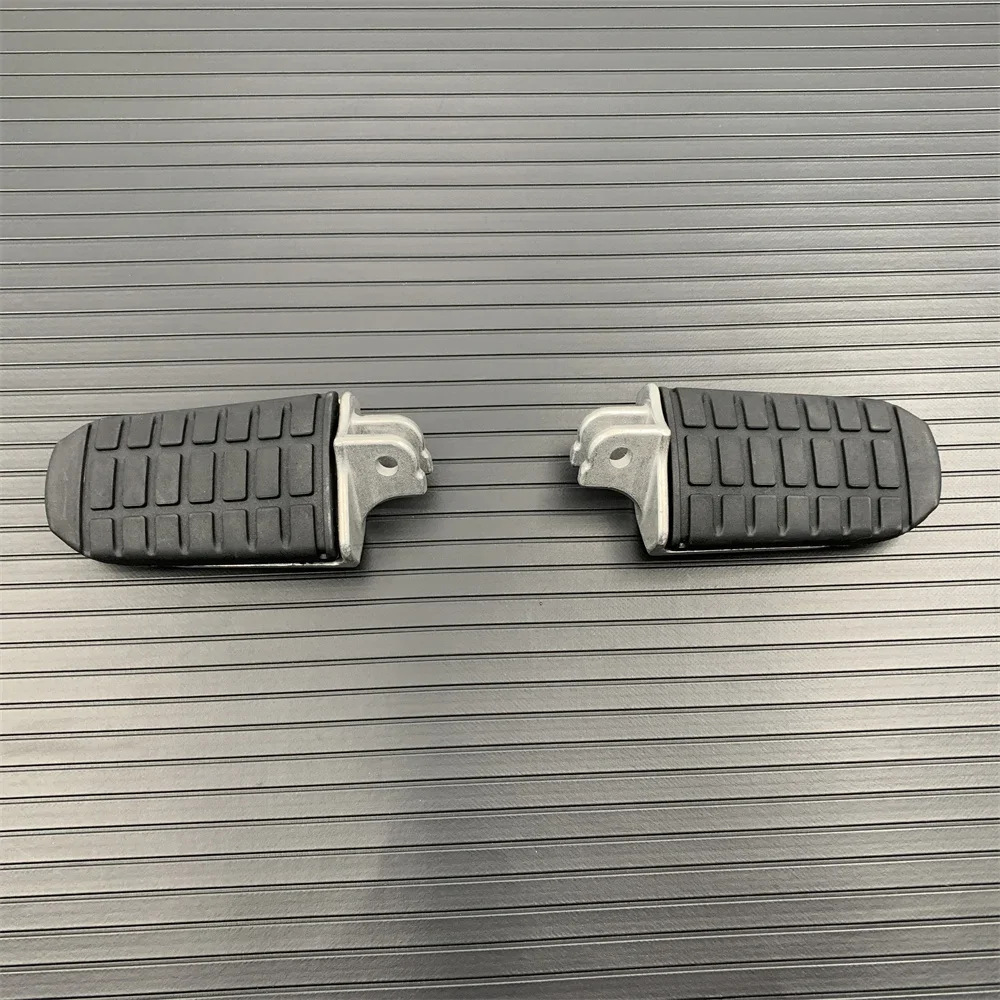 Rubber Footrests Suitable for Gold Wing Gl1800 Gl 1800 2001-2017