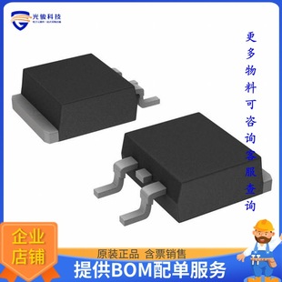 Mbrb4030G Diode [Diode Schottky 30V 40A D2Pak]