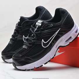 纯原Moto 2K舒适百搭防滑耐磨透气运动跑步鞋男女复古千禧老爹鞋