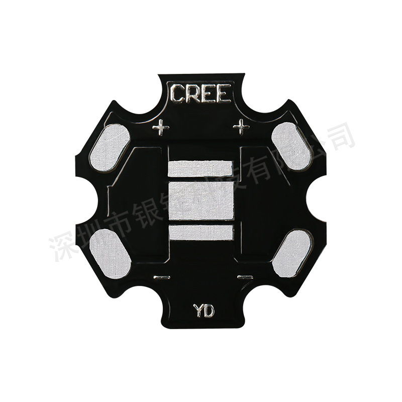 �����Ƽ�5050������ͭ���� �ֵ�Ͳ ÷������  ������� PCB����