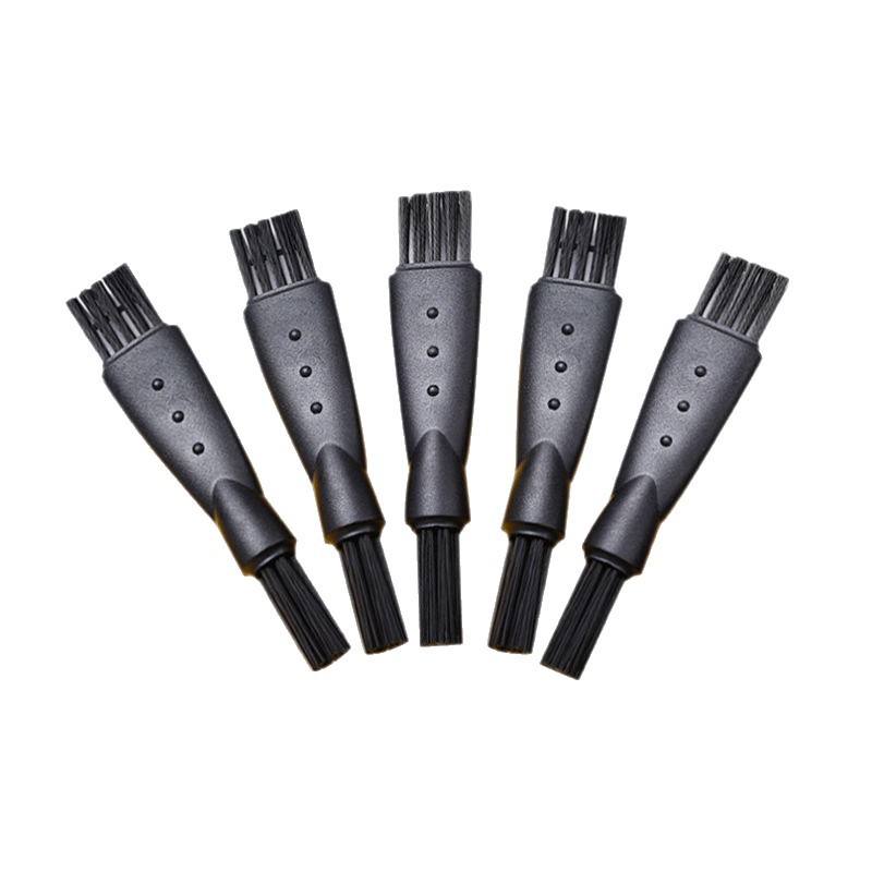 Hygienic set, brush, keyboard, accessories