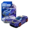 New sliding temperature color-changing alloy car-BS-03 [single suction assembly]
