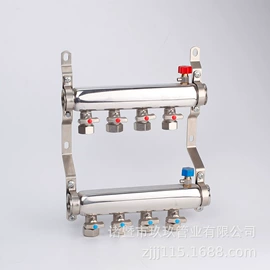 分水器;其他水暖五金;球阀