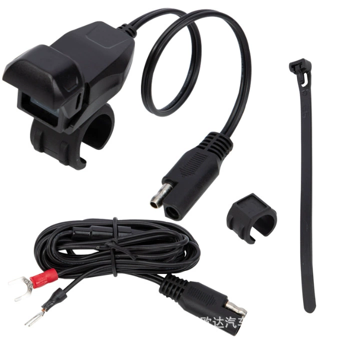 Motorcycle charger Type-C Motorcycle Charger Type-C
