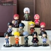 [Transparent Bag] 12 Naruto Styles (One Price)