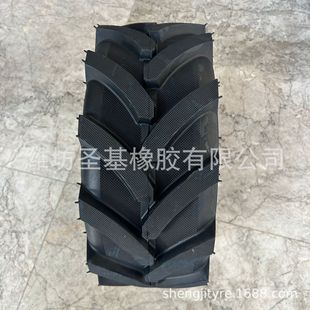 19*7-8 vacuum tire herringbone pattern agricultural tire factory wholesale sales