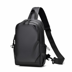 多功能USB商务背包男新款大容量学生书包户外休闲旅行电脑双肩包