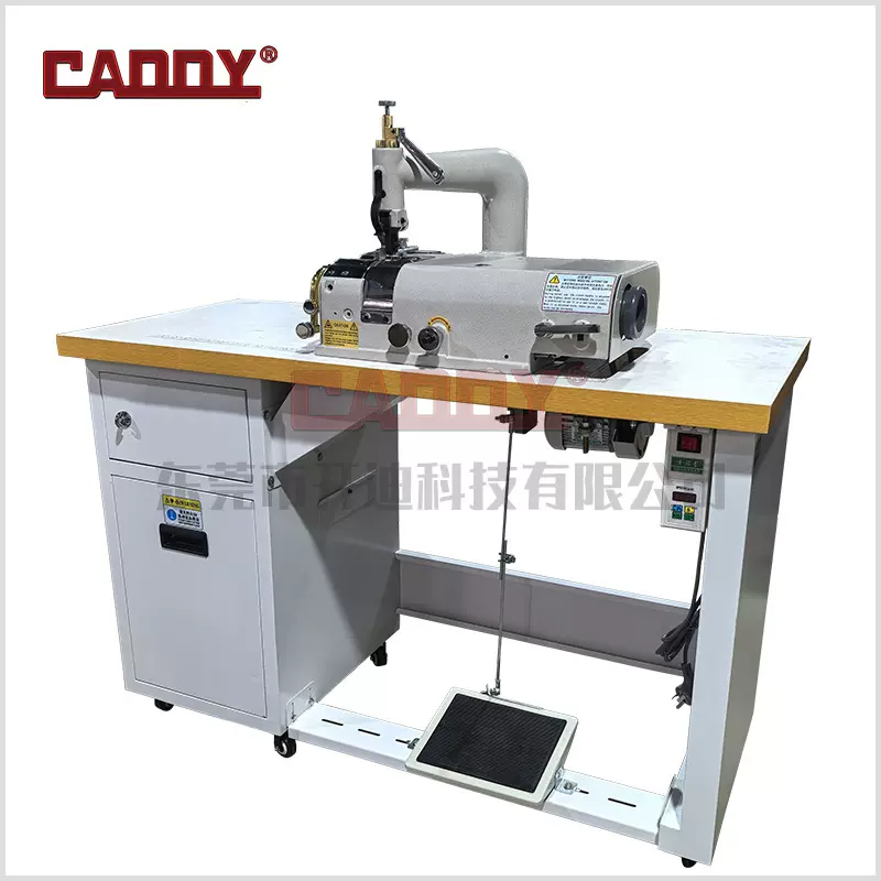 CADDY 多功能圆刀削皮机  皮革削皮机  制鞋机 适用于皮革工艺