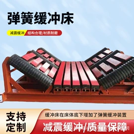 矿业输送设备;矿山施工设备