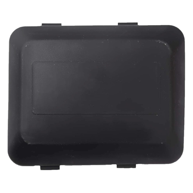 Accesorios de motosierra de cortacéspedes 17211-ZL8-023 filtro de aire 17231-Z0L-050 Paquete de cubierta de filtro de aire
