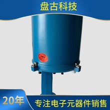 杭州瑞裕电子执行器381LSA-20 381LSB-50电子式直行程电动执行器