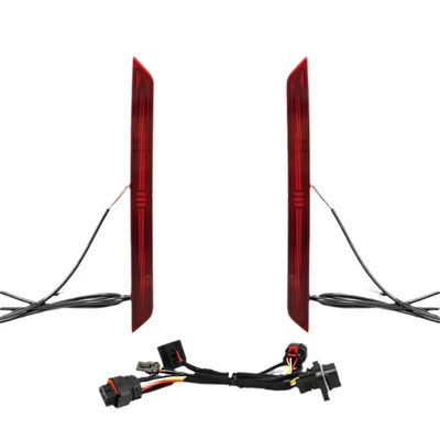 Models of Bmw 3 Series Modified Led: Tail light