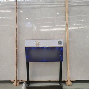 Stone Guangxi Gray Blue Marble