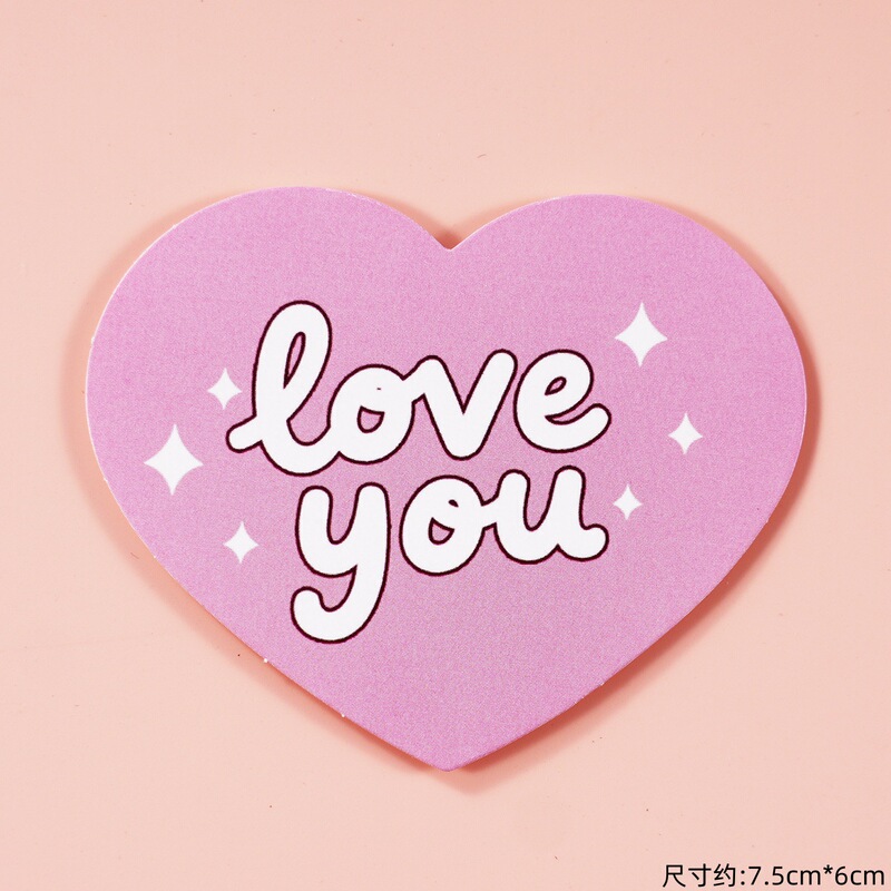 网红七夕情人节KT猫蛋糕装饰摆件情侣节日告白LOVE you亚克力插件|undefined