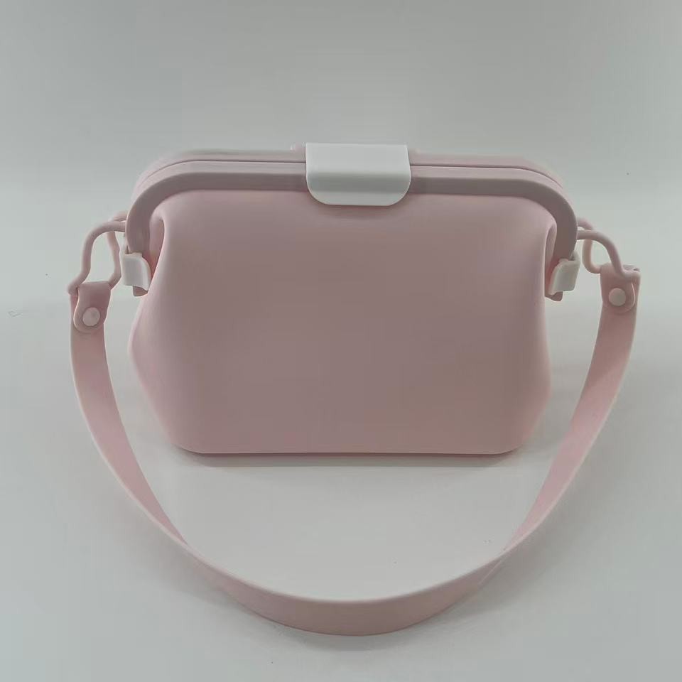 Bolsa de alimentos 3000ML bolsa de almacenamiento de microondas bolsa de silicona bolsa de almacenamiento sellada certificación de seguridad de microondas image 7