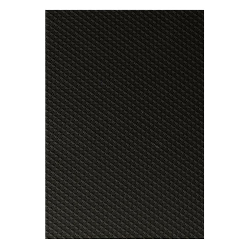 Eva almohadilla de goma muebles fieltro junta plana de silicona almohadilla de goma antideslizante para el pie de la mesa almohadilla de espuma silenciosa engrosada al por mayor