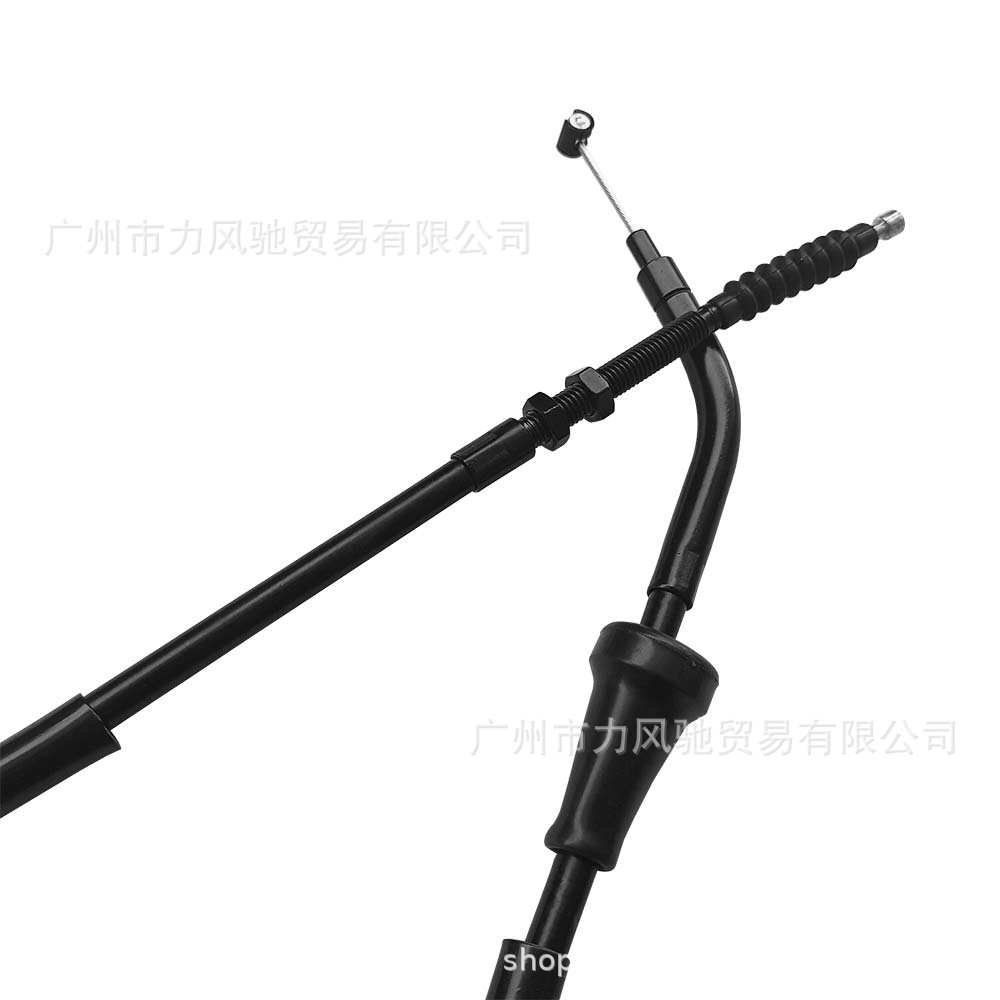 Aplicable a BMW G310 línea de rally accesorios de motocicleta modificado cable de embrague de motocicleta