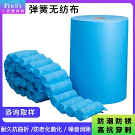 纺粘无纺布;工农业塑料;其他园林资材