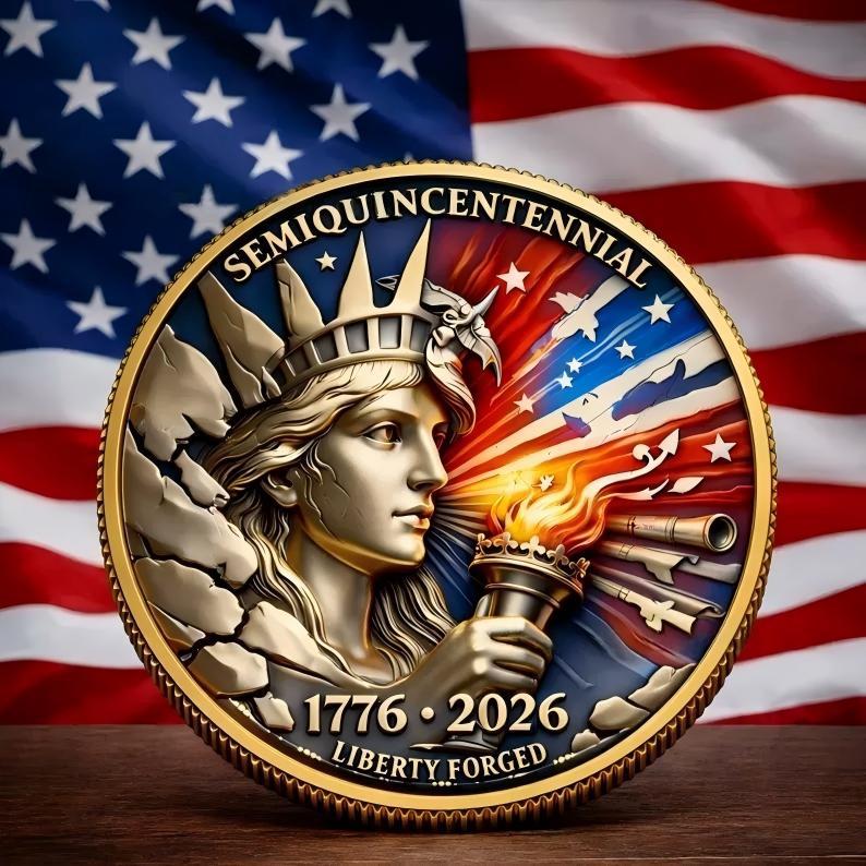 250 aniversario del Día de la Independencia