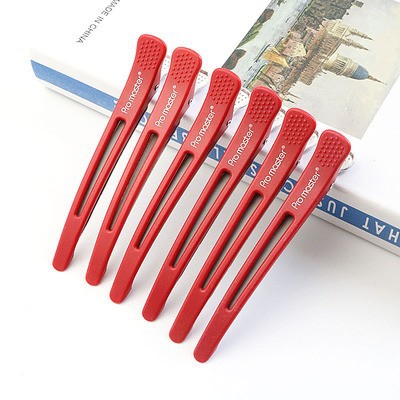 Professional Hairdressing Sectioning Clips For Precision Styling_voghion.com