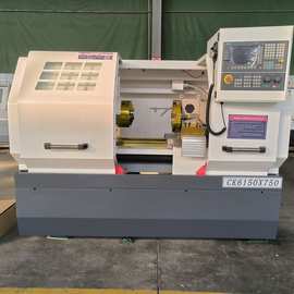 机床工厂CK6150X2000mm数控车床广数凯恩帝全自动化金属切削车床