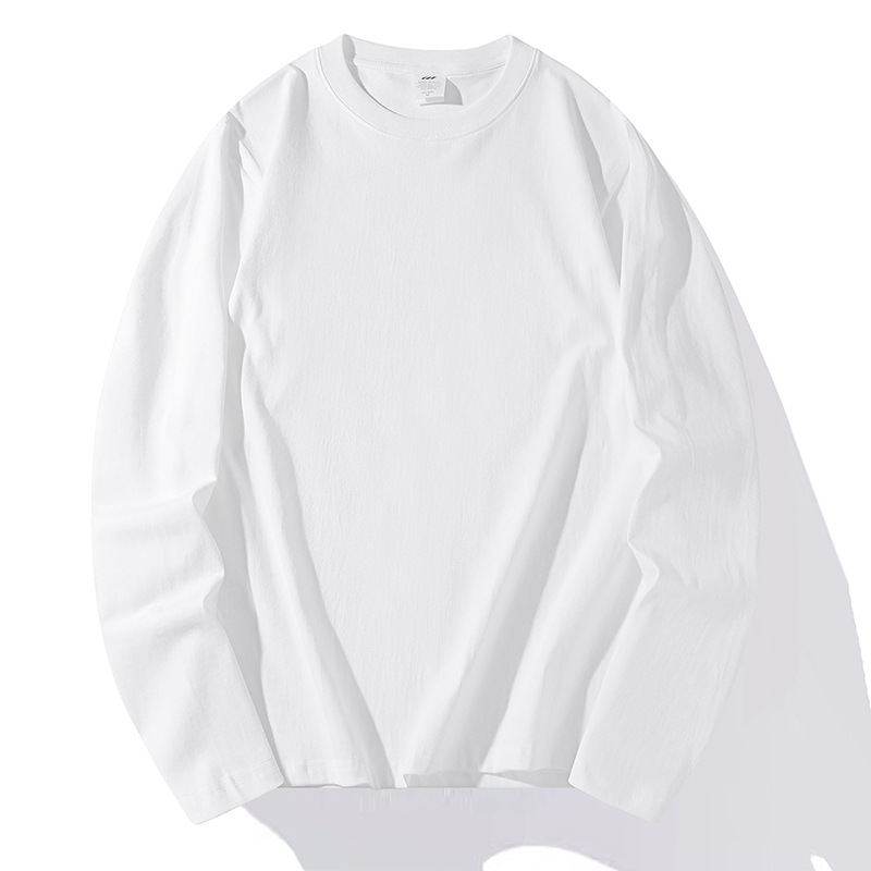 Pure white cotton 240g