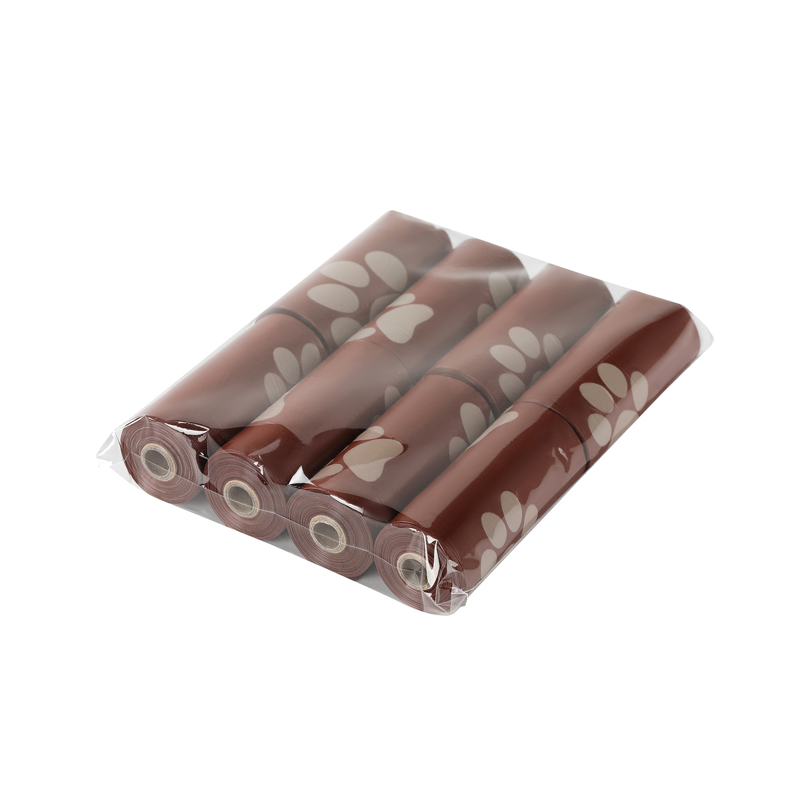 8 rollos de OPT / sabor a chocolate