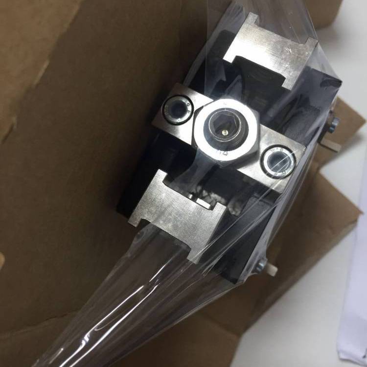 绝杀慕尼黑德国ZIMMER导轨钳制器LKPS1505AS2欧沁主推***欢迎采购