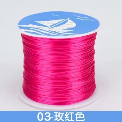 【로즈 레드】 60m개/롤