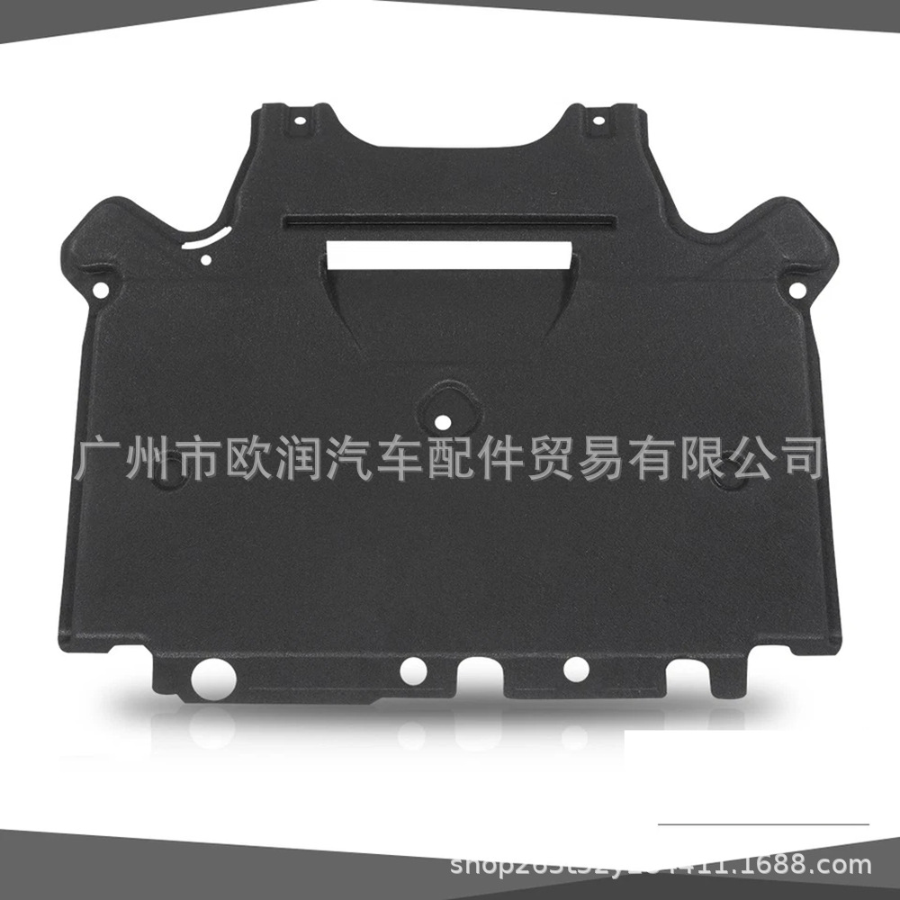 8K1863822S Transmission Lower Guard Plate Is Suitable for Audi A4 Touring Version, A5/S5 Sport Version, Q5, Rs4/5 09-