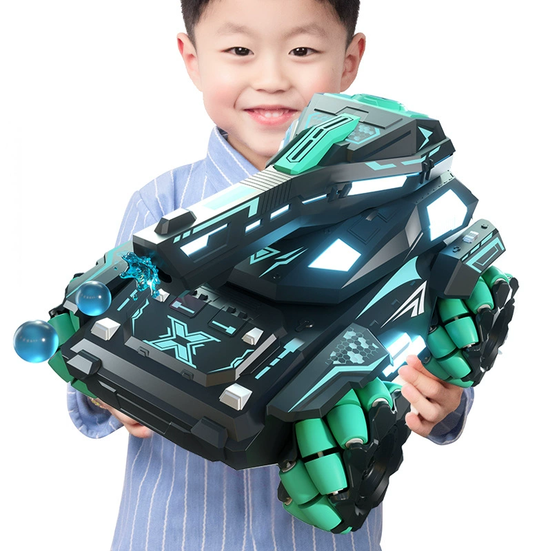 Hydrogel balls, fighting tank, toy, remote control car, wholesale