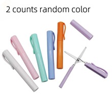 K 75645 Pen-Style Folding Scissors �۵���ʽ���� ŷ���羳