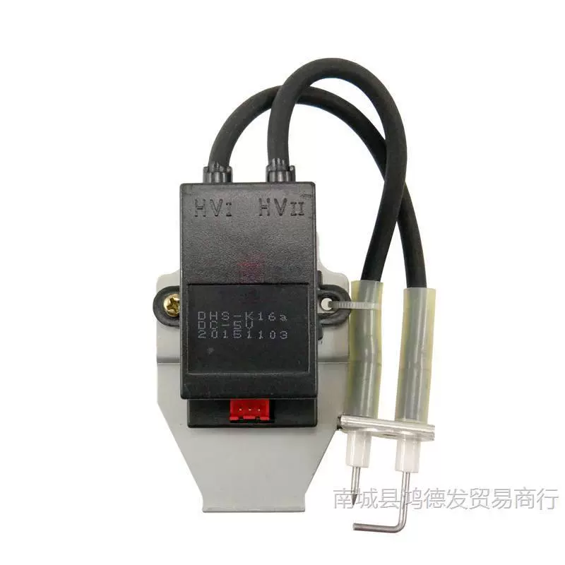 Подходит для водонагревателя Wanhe, воспламенитель 5 В, аксессуары для водонагревателя с постоянной температурой DHS-K16a, импульсный универсальный 2